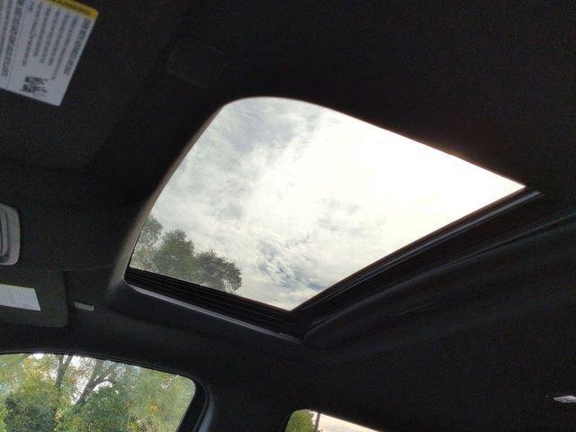 used 2022 Chevrolet Silverado 1500 car, priced at $46,450