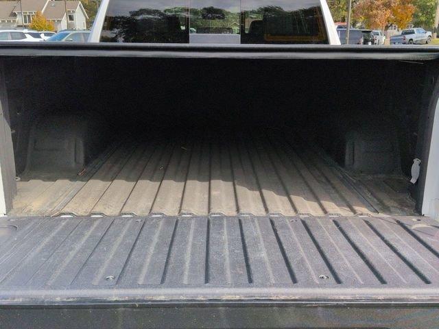 used 2022 Chevrolet Silverado 1500 car, priced at $46,450