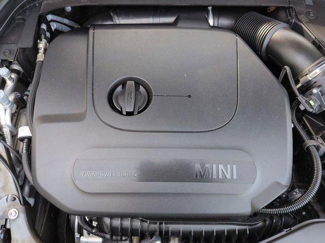 used 2021 MINI Hardtop car, priced at $19,643