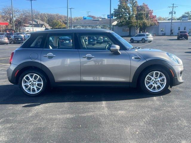 used 2021 MINI Hardtop car, priced at $20,225