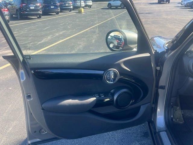 used 2021 MINI Hardtop car, priced at $20,225