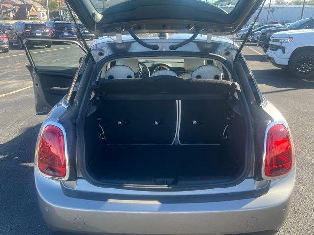 used 2021 MINI Hardtop car, priced at $20,225