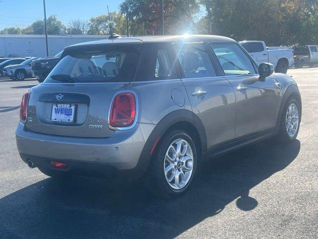 used 2021 MINI Hardtop car, priced at $20,225