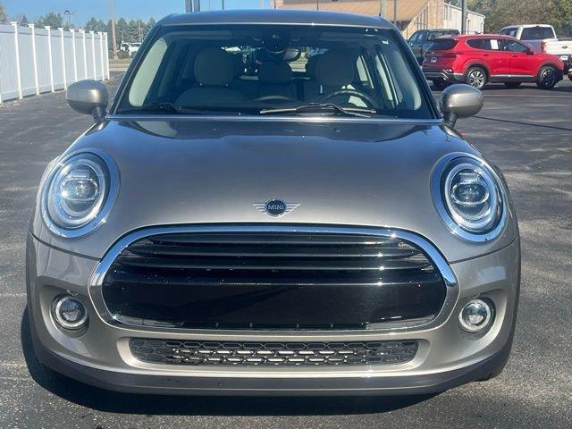 used 2021 MINI Hardtop car, priced at $20,225