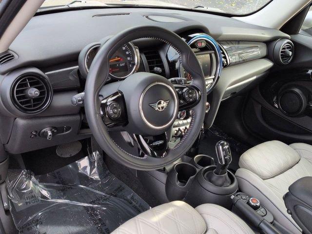 used 2021 MINI Hardtop car, priced at $19,643