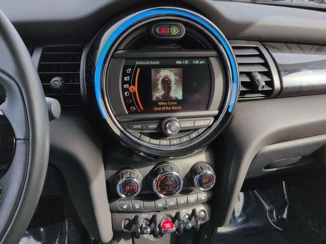 used 2021 MINI Hardtop car, priced at $19,643