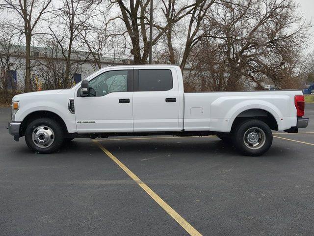 used 2022 Ford F-350 car, priced at $44,477