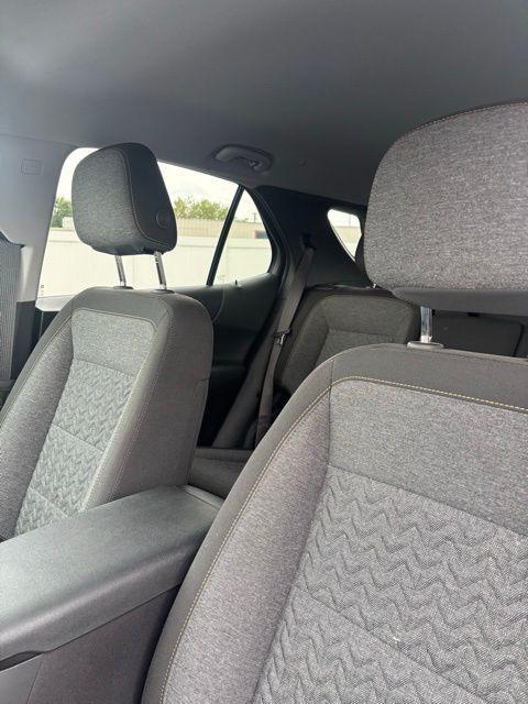 used 2023 Chevrolet Equinox car, priced at $21,967