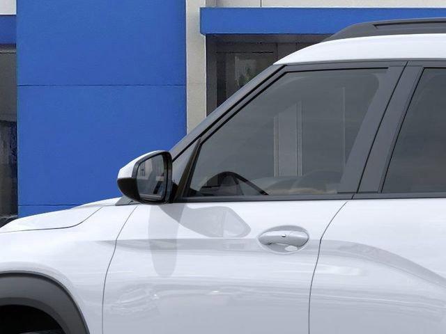 new 2026 Chevrolet TrailBlazer car, priced at $32,770