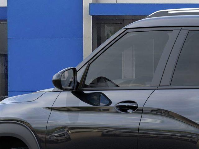 new 2026 Chevrolet TrailBlazer car, priced at $30,145