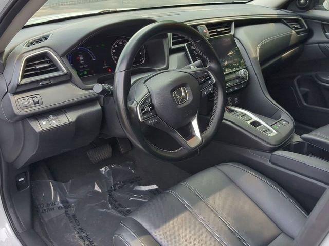used 2022 Honda Insight car, priced at $22,977