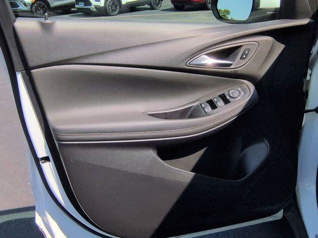 used 2023 Buick Encore GX car, priced at $19,984