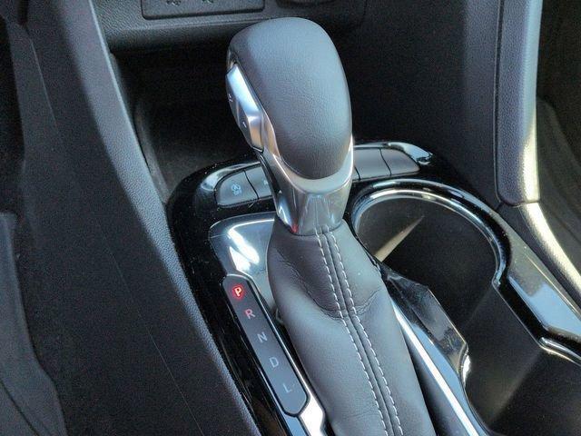 used 2023 Buick Encore GX car, priced at $19,984