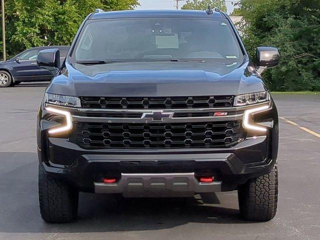 used 2021 Chevrolet Tahoe car, priced at $44,200