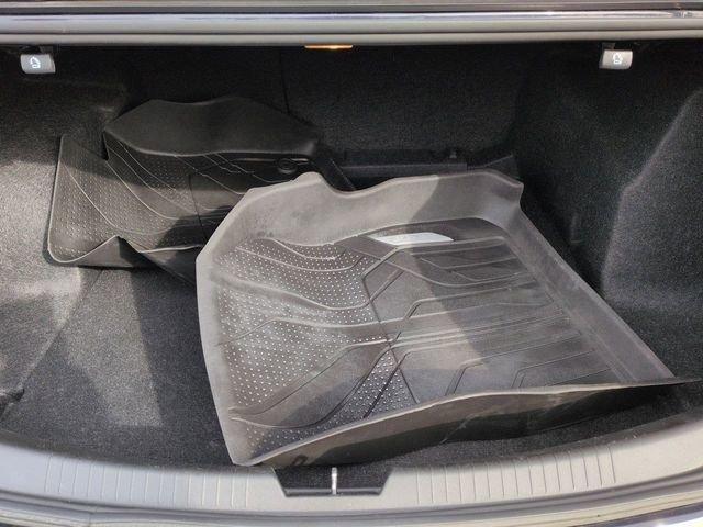 used 2022 Chevrolet Malibu car, priced at $19,952