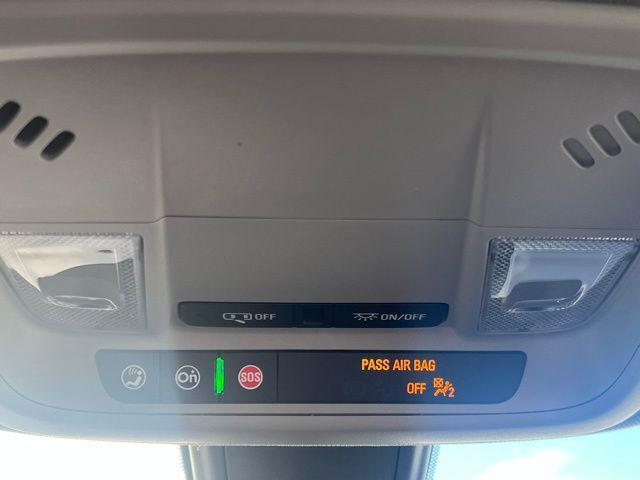 used 2022 Chevrolet Malibu car, priced at $20,752