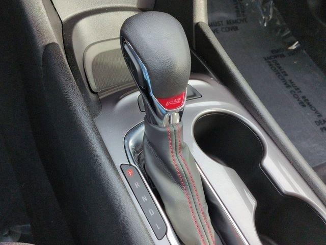 used 2022 Chevrolet Malibu car, priced at $19,952