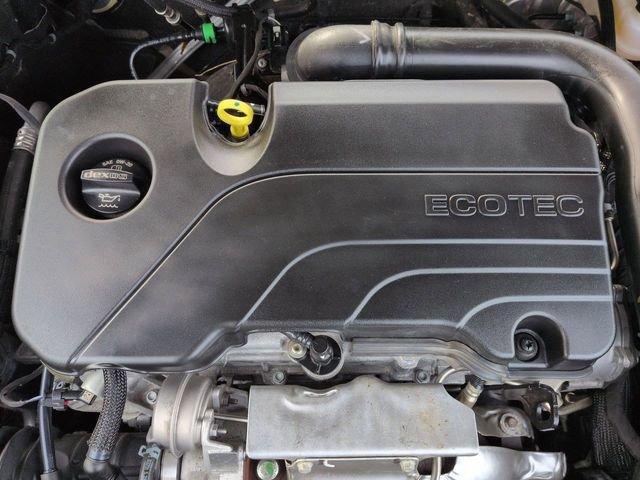 used 2022 Chevrolet Malibu car, priced at $19,952