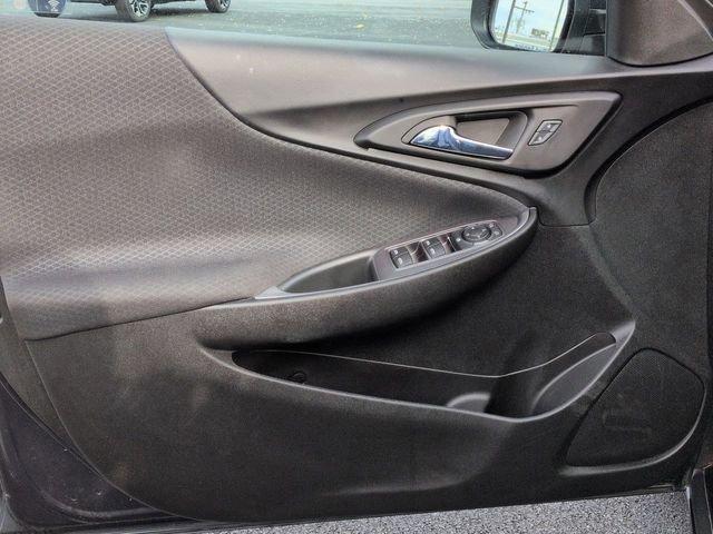 used 2022 Chevrolet Malibu car, priced at $19,952