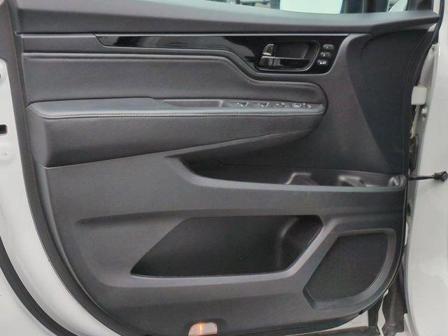 used 2022 Honda Odyssey car, priced at $36,477