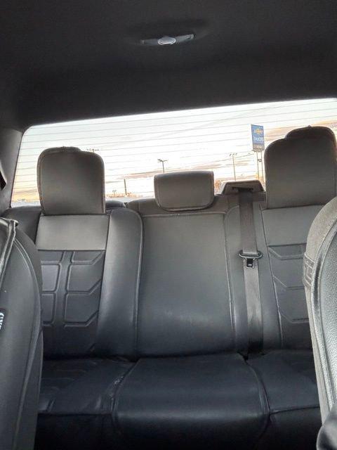 used 2018 Ford F-150 car, priced at $19,478