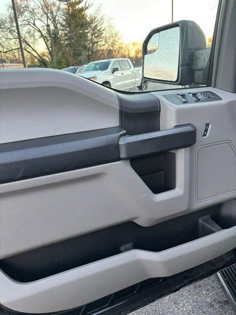 used 2018 Ford F-150 car, priced at $19,478