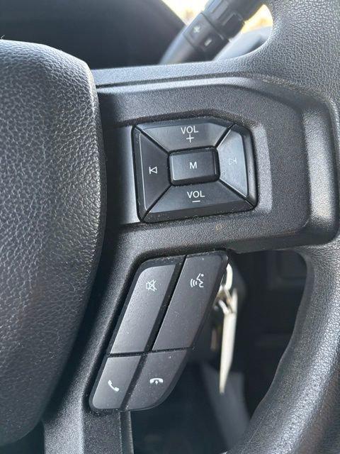 used 2018 Ford F-150 car, priced at $19,478