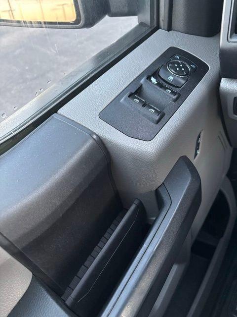 used 2018 Ford F-150 car, priced at $19,478