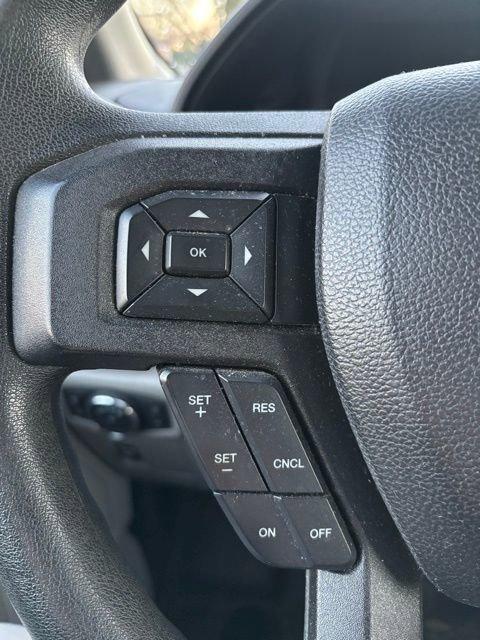 used 2018 Ford F-150 car, priced at $19,478