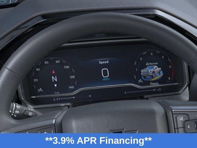 new 2026 Chevrolet Silverado 2500 car, priced at $64,707