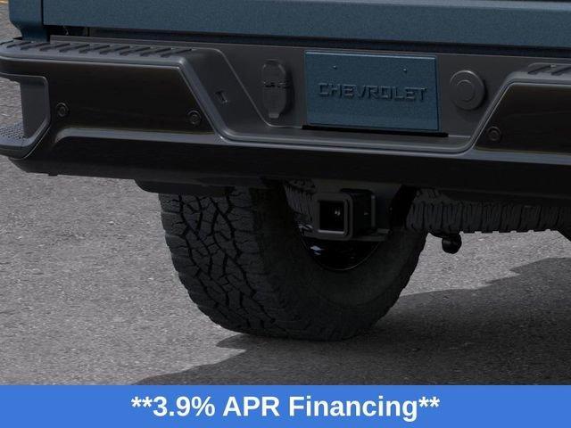 new 2026 Chevrolet Silverado 2500 car, priced at $64,707