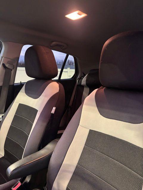 used 2020 Chevrolet Trax car, priced at $15,867