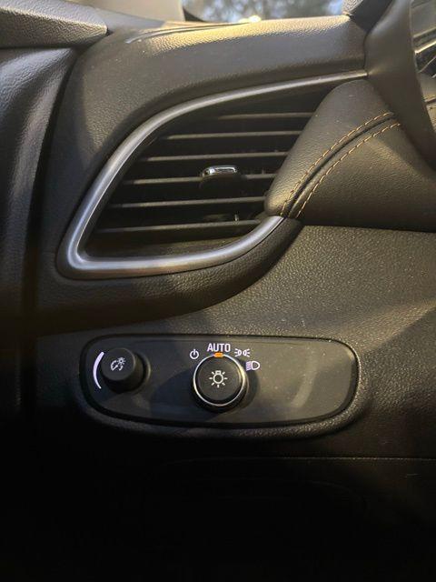 used 2020 Chevrolet Trax car, priced at $15,867