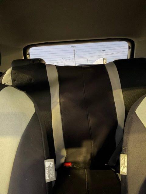 used 2020 Chevrolet Trax car, priced at $15,867