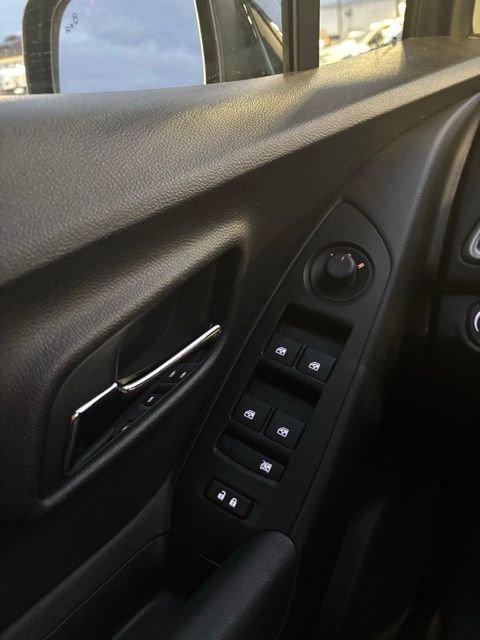 used 2020 Chevrolet Trax car, priced at $15,867