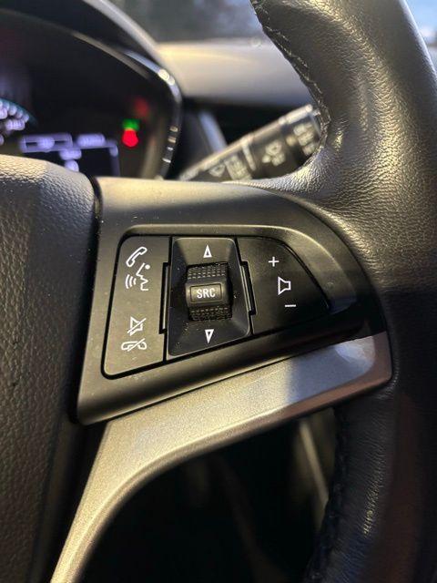 used 2020 Chevrolet Trax car, priced at $15,867