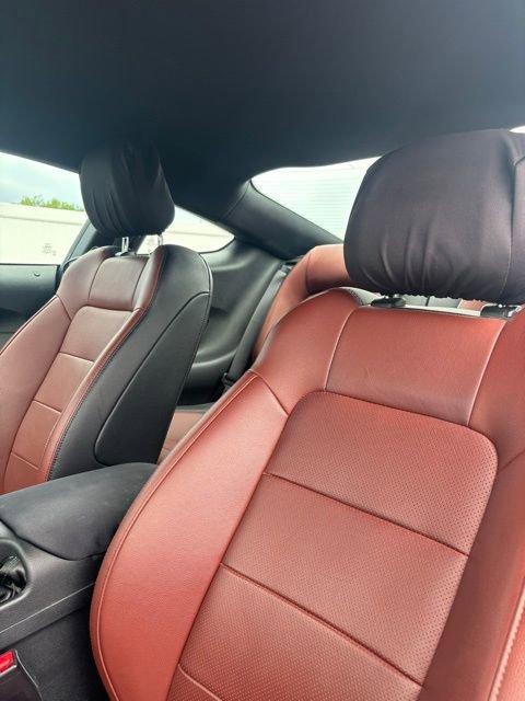 used 2016 Ford Mustang car, priced at $28,977