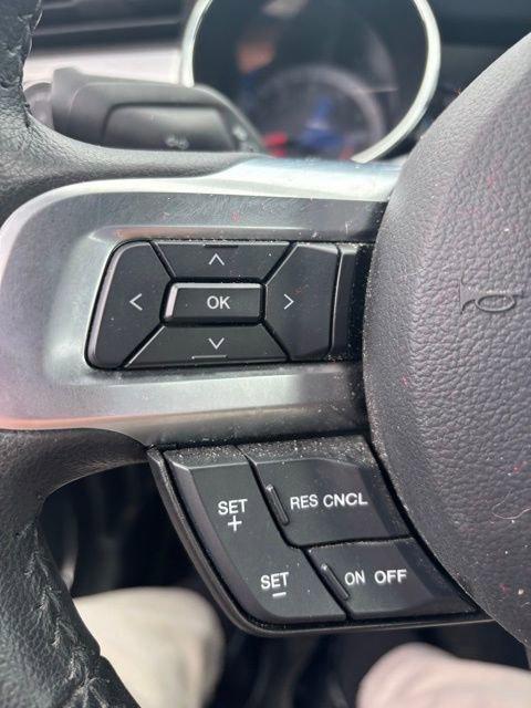 used 2016 Ford Mustang car, priced at $28,977