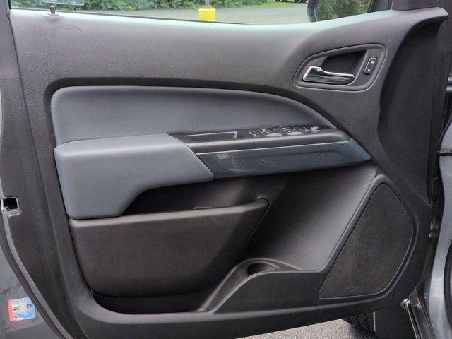 used 2019 Chevrolet Colorado car, priced at $27,277