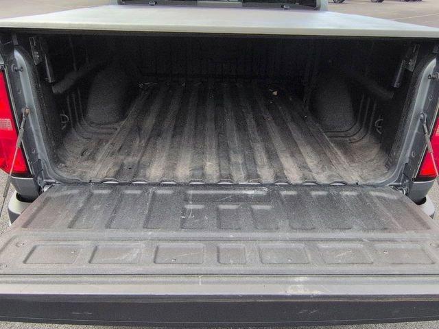 used 2019 Chevrolet Colorado car, priced at $27,277
