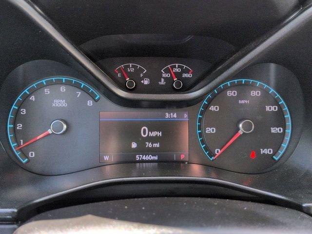 used 2019 Chevrolet Colorado car, priced at $27,277