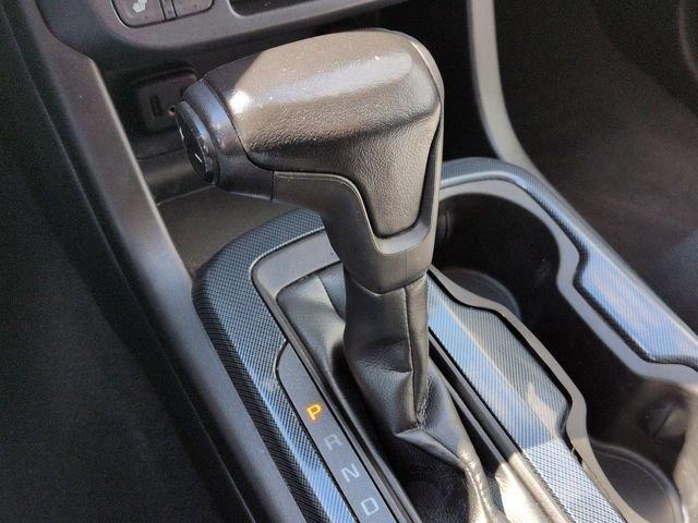 used 2019 Chevrolet Colorado car, priced at $27,277