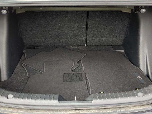 used 2016 Scion iA car, priced at $12,900