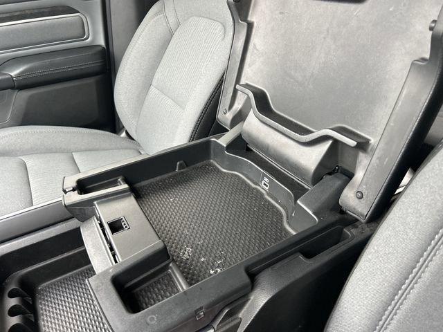used 2019 Ram 1500 car, priced at $27,977