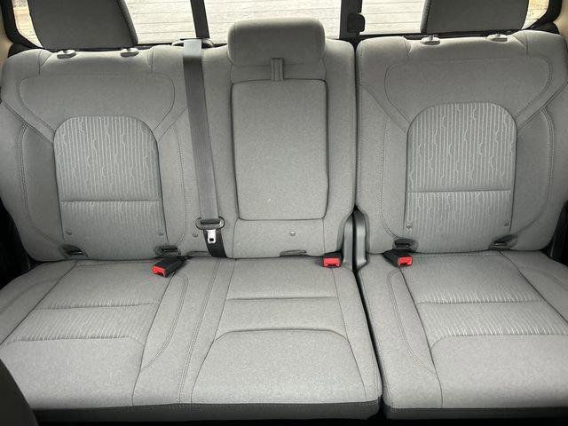 used 2019 Ram 1500 car, priced at $27,977