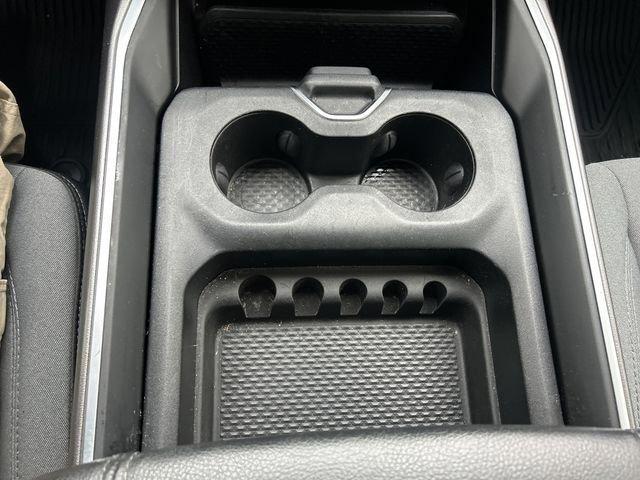 used 2019 Ram 1500 car, priced at $27,977