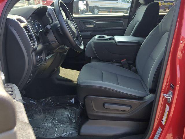 used 2022 Ram 1500 car, priced at $29,950