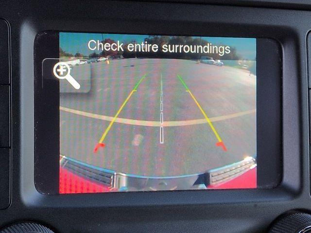 used 2022 Ram 1500 car, priced at $29,250