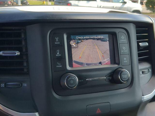 used 2022 Ram 1500 car, priced at $29,950