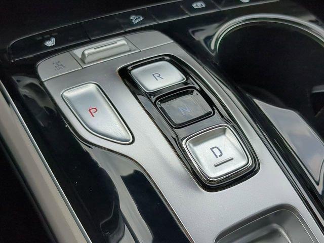 used 2022 Hyundai TUCSON Hybrid car, priced at $24,477